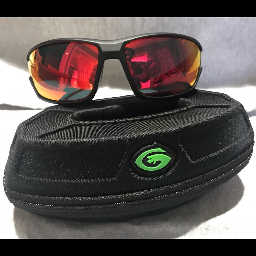 COPY - ‼️NEW‼️ GARGOYLES POLARIZED SUN 10700193.Q…